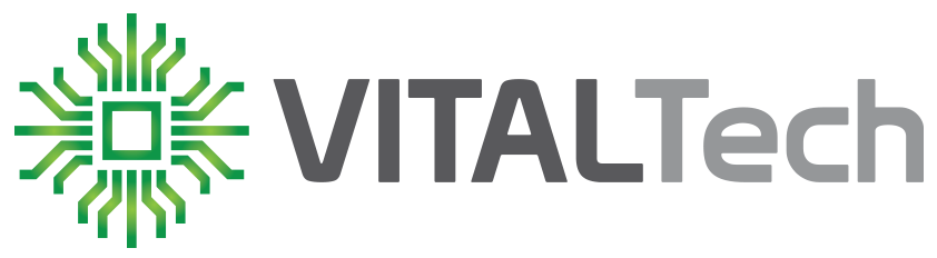 VITALTech - Solicitud de servicio
